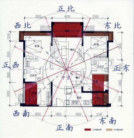 八字房屋座向|【八字房屋座向】八字房屋座向必看！掌握生辰五行打造財運氣勢。